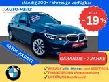 BMW 330e xDrive Touring Advantage+LED+Panoram+HeadUP - gebrauchte BMW Kombis