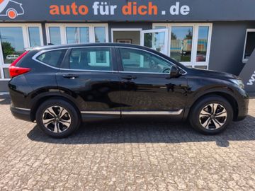 Honda CR-V 1.5 T 2WD Comfort*LED*AHK*ACC*