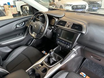 Renault Kadjar *BOSE*NAVI*ACC*TÜV-NEU*LED*