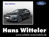 Ford Focus Titanium WINTERPAKET/NAVI/LED/ TOUCHSCREEN - gebrauchte Kombis