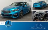 BMW 218i Gran Coupé M-Sport ACC HUD HiFi WIFI QI