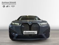 BMW iX - Vorschau Bild 6