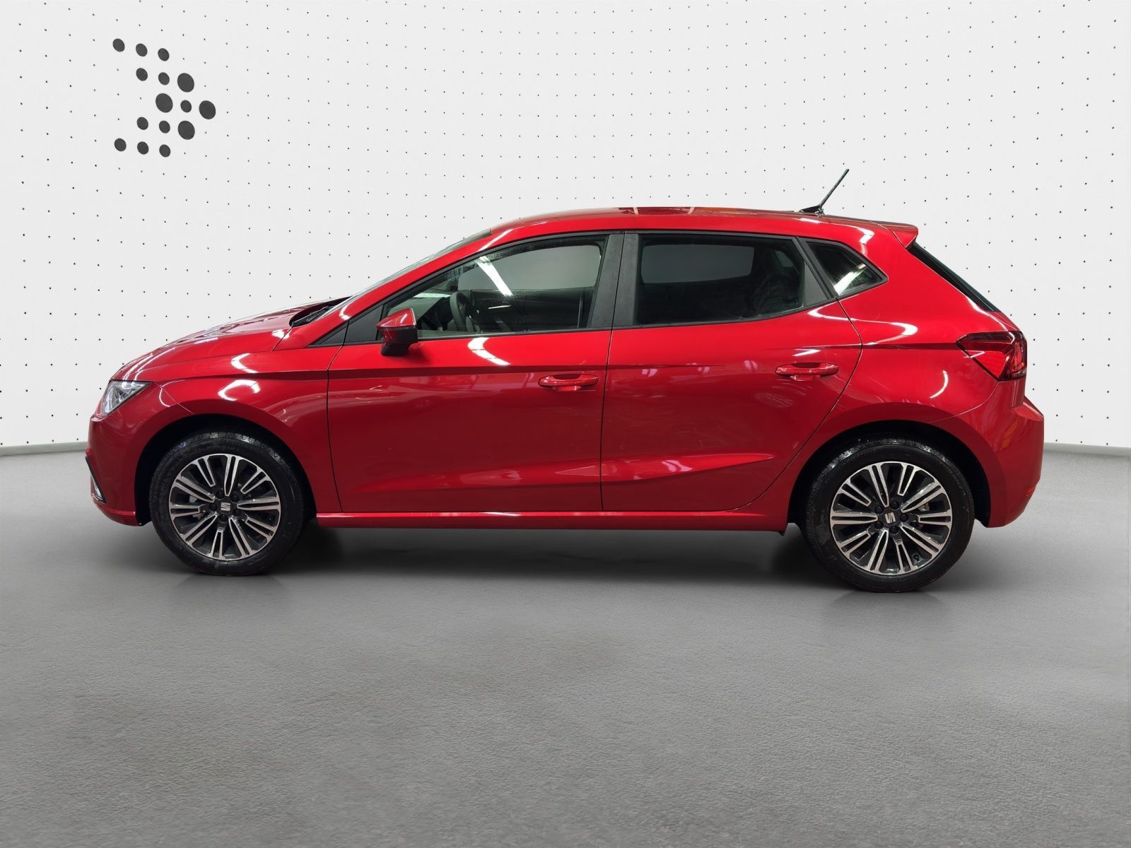 Seat Ibiza - Bild 3