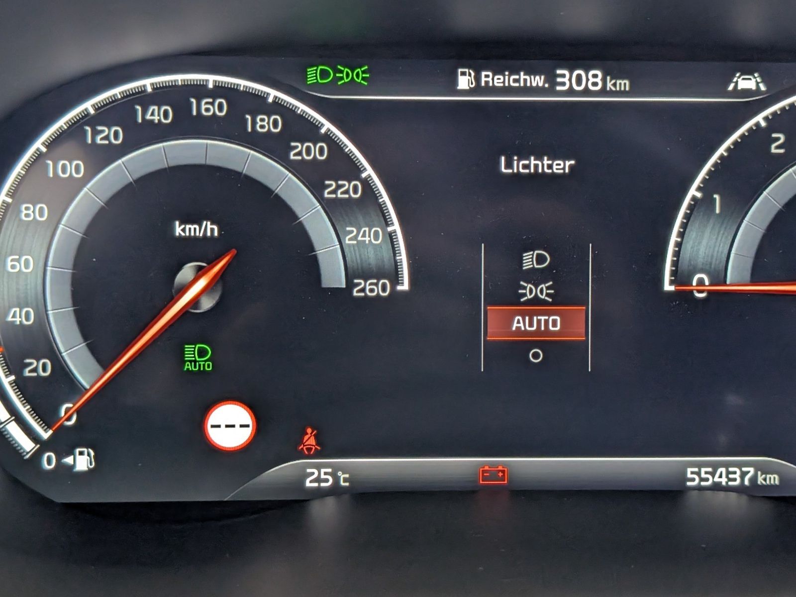 KIA cee'd Ceed 1.6 T-GDi GT DCT7 LED Navi ACC JBL – Bild 28