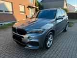 BMW X5 M-Paket Pano Head Up Softclose 360C... - BMW X5 M mit Diesel-Antrieb
