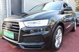 Audi Q3 SPORT 1.4 S-LINE KLIMA NAVI LED PDC 18.ZOLL - Audi Q3 in Oberhausen