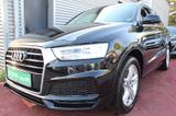 Audi Q3 SPORT 1.4 S-LINE KLIMA NAVI LED PDC 18.ZOLL - Audi Q3 Gebrauchtwagen Bochum