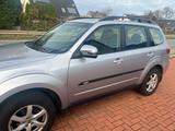 Subaru Forester - Subaru Forester in Hamburg