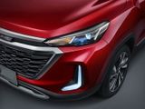 BAIC X35 - BAIC Senova X35 Gebrauchtwagen