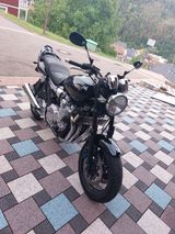 Yamaha XJR 1300 RP02 - YAMAHA XJR 1300 RP02