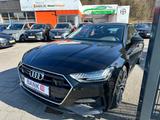 Audi A7 Sportback 40 TDI Quattro*1.HD*PANO*MATRIX-LED - gebrauchte Audi A7 aus dem Jahr 2021
