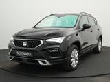 Seat Ateca Style 1.5 TSI DSG *LED*AHK*ACC*R-KAM*8fach - Seat aus 2024