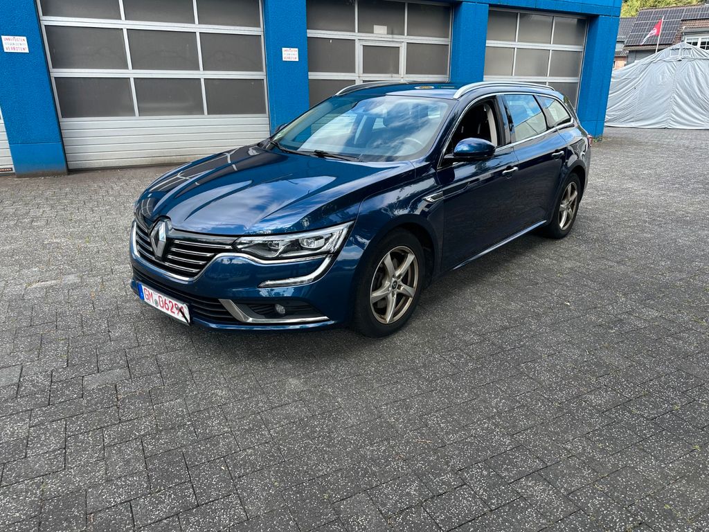 Angebot ansehen Renault Talisman