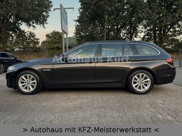 BMW 520 - 6