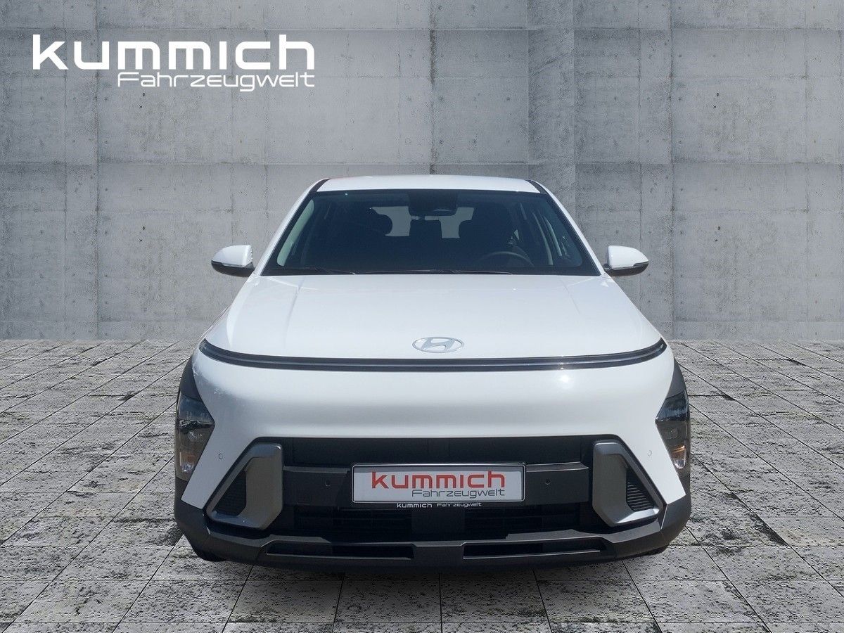 Hyundai KONA - Bild 2