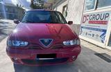 Alfa Romeo 145 1.6i 16V Twin Spark cat L - Alfa Romeo Gebrauchtwagen von 2000