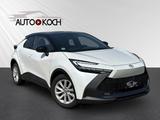 Toyota C-HR Hybrid FWD Team Deutschland 1.8 EU6e Navi L - Toyota: F