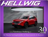 Mazda CX-5 2.5l (141PS) Homura Leder Schwarz NEU 2026 - Mazda CX-5 Neuwagen
