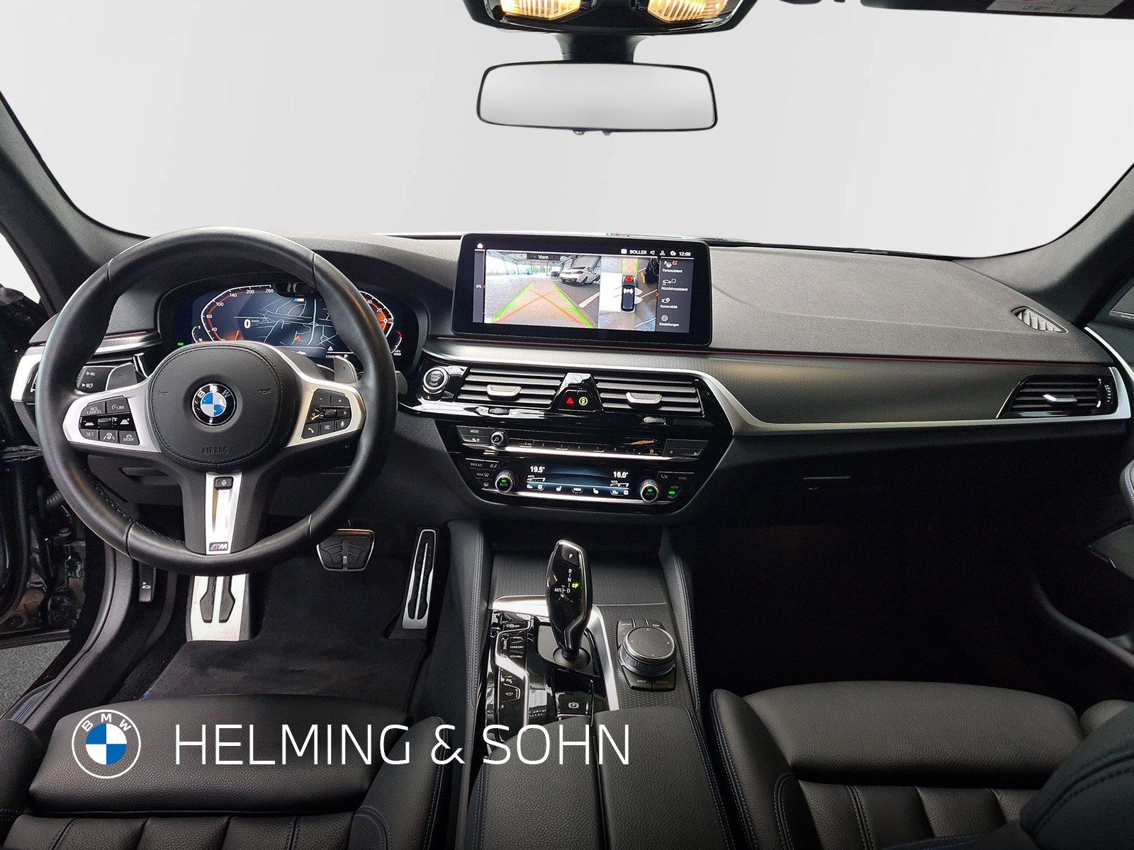 BMW 540 - Bild 7