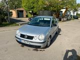 Volkswagen POLO 9N 1.2 64 PS MOTOR ÜBERHOLT KETTE NEU... - Volkswagen Polo aus 2004: 1.6