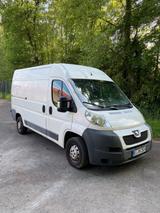 Peugeot Boxer 2.2 *TÜV NEU* - Peugeot Boxer in Bielefeld