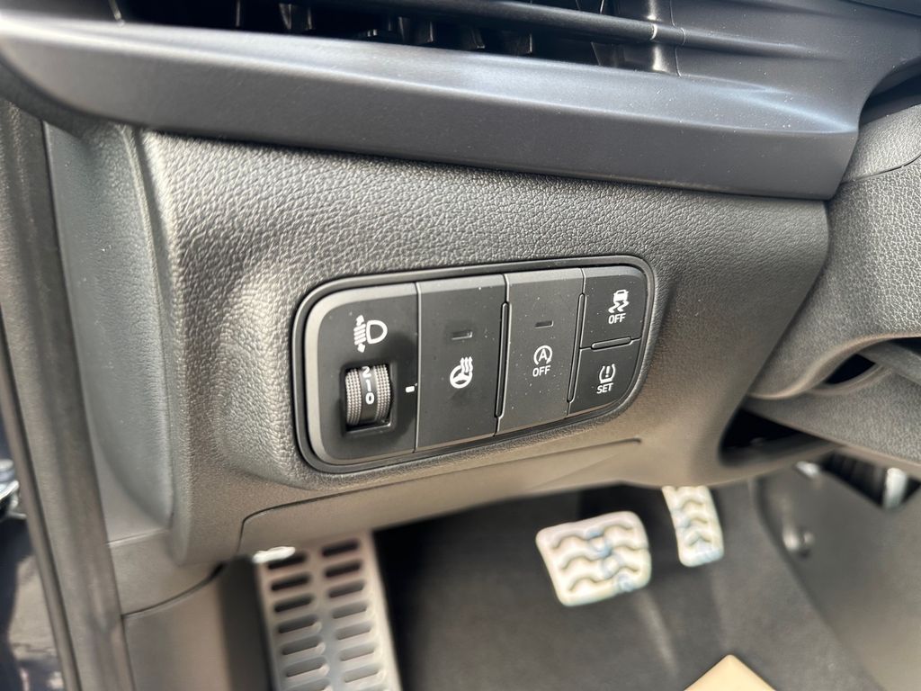 Hyundai BAYON FL 1.0 T-GDI DCT PRIME - NAVI - SITZHZG.