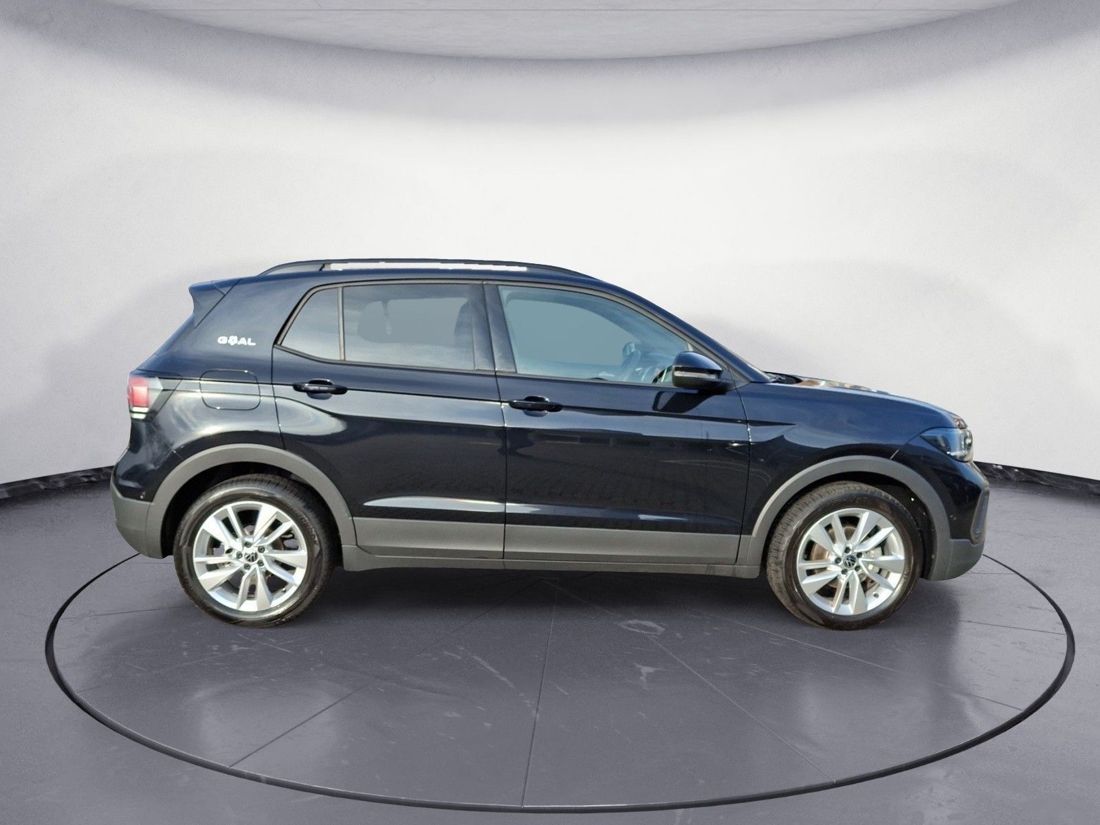 Volkswagen T-Cross - Bild 6