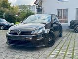 Volkswagen Golf VI R 4Motion *LEDER* DSG*Schiebed.*OZ18Zoll - Volkswagen Golf: Allradantrieb