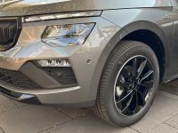 Skoda Kamiq - Vorschau Bild 5