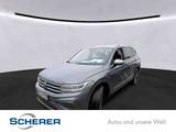 Volkswagen Tiguan Allspace 1.5 TSI DSG Life 7-Sitze AHK+ACC - gebrauchte VW Tiguan Allspace aus dem Jahr 2023