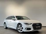 Audi A6 40 TDI Q.Sport Navi Kamera Standheizung Ahk - Audi A6 in Bonn