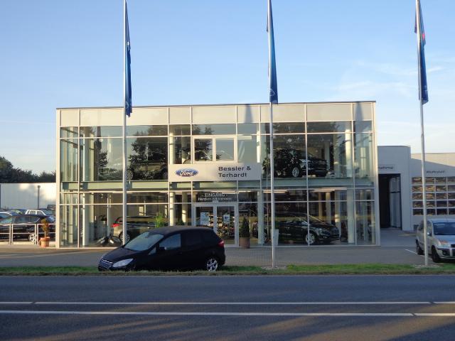 Ford Transit Custom 2.0 Ecoblue 320 L2 Trend*Kamera*