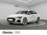 Audi S3 Limousine TFSI quattro S tronic NEUBESTELLUNG - Audi S3 Gebrauchtwagen in Berlin