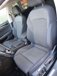 Volkswagen Arteon - 11