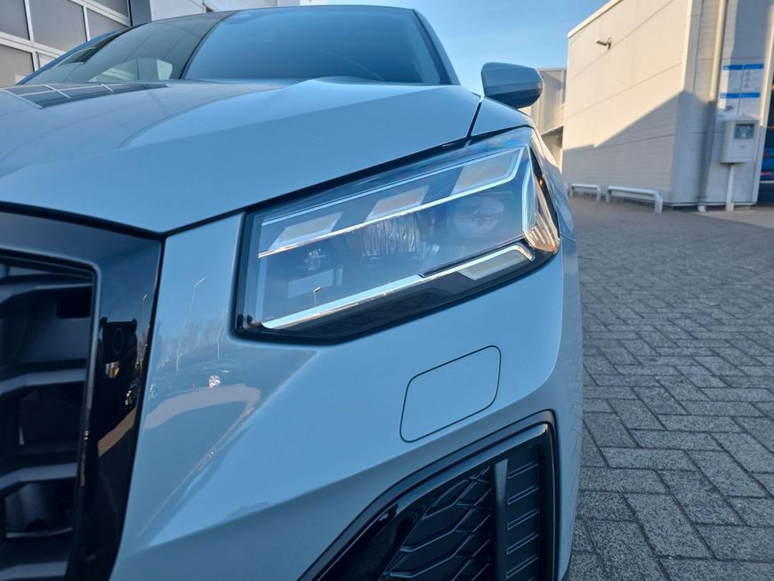 Audi Q2 - Bild 19