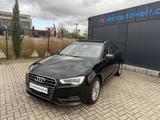 Audi A3 Sportback ambiente quattro *Automatik*1.Hand - Audi A3 Ambiente mit Diesel-Antrieb