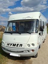 HYMER / ERIBA / HYMERCAR Starline 630 - HYMER / ERIBA Diesel Integrierter Automatik