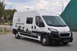 Peugeot BOXER - Wohnwagen bis 45.000 Euro