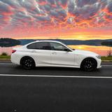 BMW 330i xDrive M Sport A., VAT, 57.500km - BMW: 500i