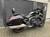 BMW K1600 B | nur 5387 km | alle Pakete | ESA - BMW K 1600 B