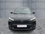 Toyota Corolla Cross 2,0 l Hybrid, SUV, Teamplayer - Toyota Gebrauchtwagen mit Automatikschaltung