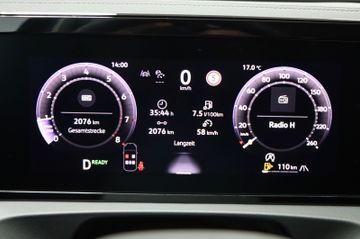 Volkswagen Tiguan 1.5 eTSI 110 kW Life AHK elek. Koffer Kam