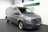 Mercedes-Benz Vito Kasten 109 CDI/ TÜV NEU - Mercedes-Benz Vito: 109 Cdi