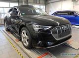 Audi e-tron 55 S Line Int Pano,AHK,Leder,Kamera - Audi e-tron SUV