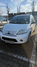 Citroën C3 mit Tüv - Citroën C3 in Braunschweig