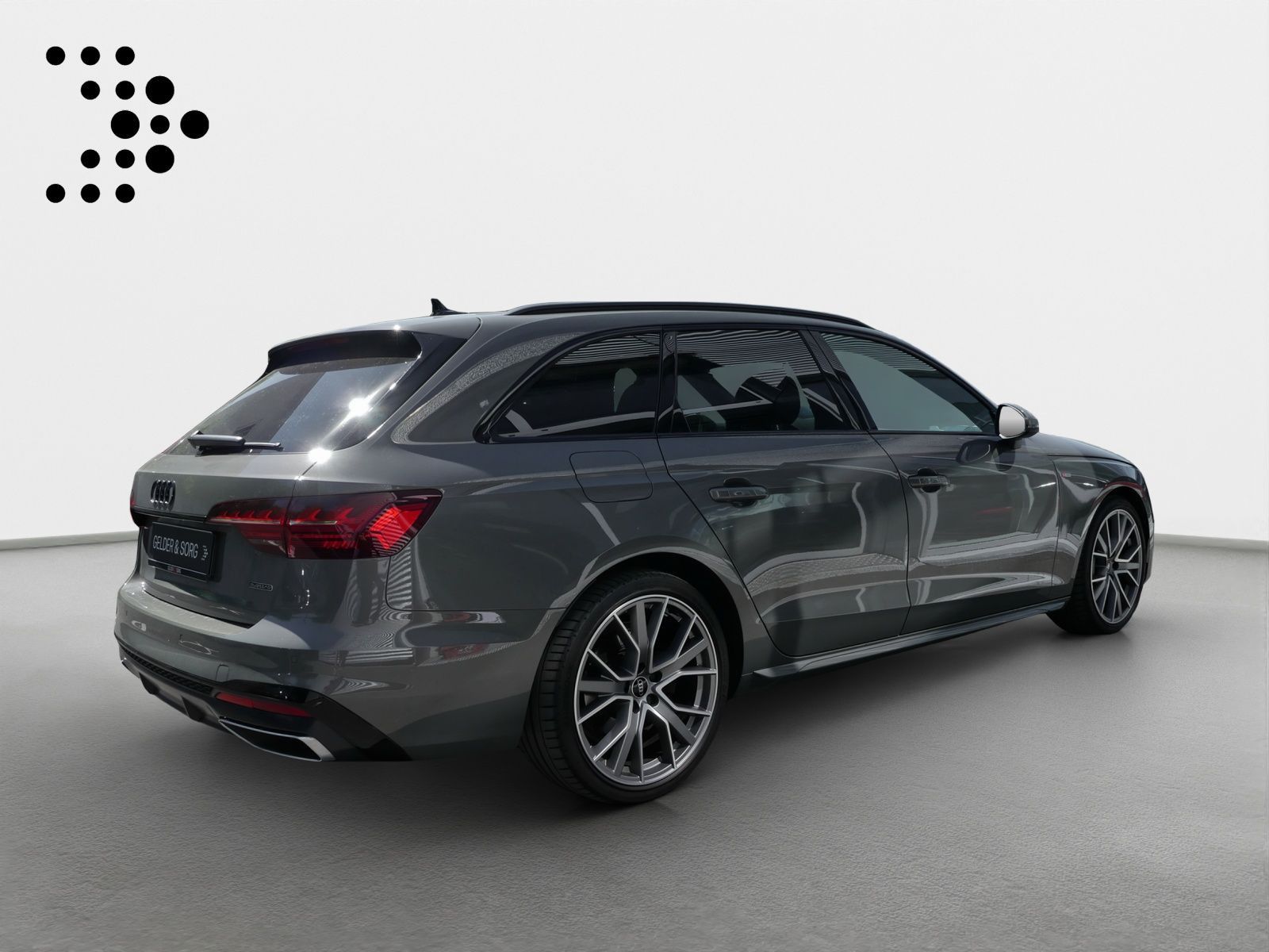 Audi A4 - Bild 18