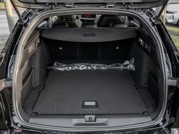 Opel Astra L Sports Tourer 1.2 GS-Line Navi 360 Kam.