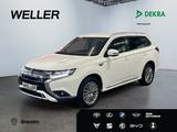 Mitsubishi Outlander 2.4 PHEV 4WD *AHK*Kamera*SHZ*CarPlay*