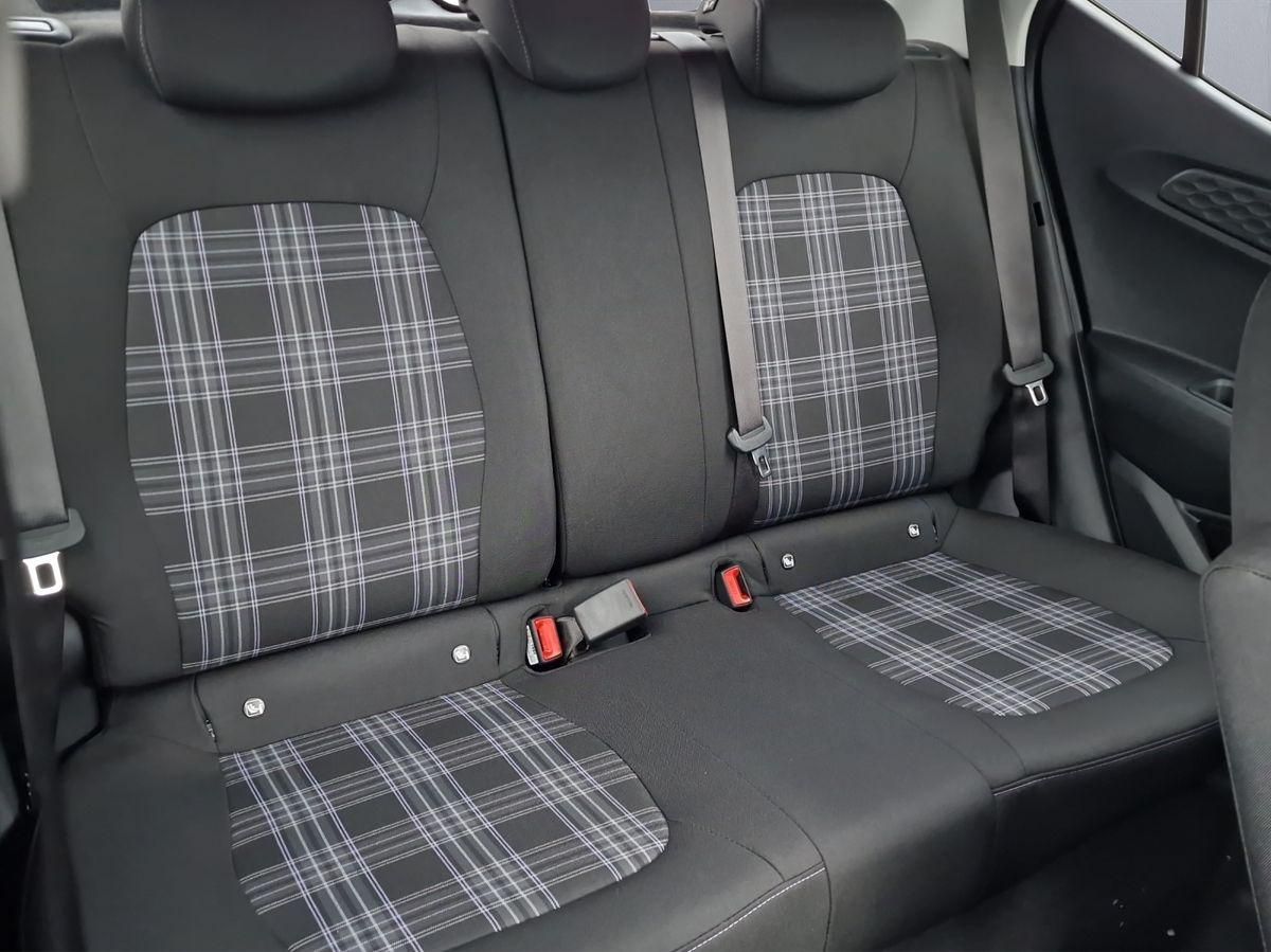Hyundai i10 – Bild 14