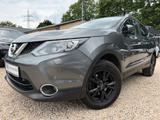 Nissan Qashqai 1.6 Tempo*Panorama*Navi*360Kamera*AWR - Nissan mit Diesel-Antrieb: Qas